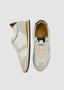 RUBIROSA SHOE-TINA WHITE