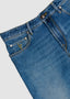 HANDPICKED JEAN-RING DENIM