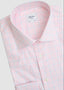 STENSTRÖMS DRESS SHIRT IN PINK WINDOW