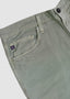 ADRIANO GOLDSCHMIED EVERETT 5 POCKET IN SULFUR SPRUCE GREEN