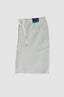 DEKE SUPERNATURAL SEERSUCKER 360 INFINITY SHORT IN INDIGO & NATURAL