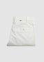 CANALI WHITE CORDURUROY PANT