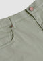 MAURIZIO BALDASSARI COTTON SILK 5 POCKET IN PALM