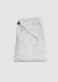 CROSSLEY DRAWSTRING PANT IN ICE WHITE