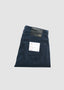 ADRIANO GOLDSCHMIED 5 POCKET TELLIS IN MIDNIGHT CHATEAU
