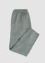 CROSSLEY DRAWSTRING PANT IN LIGHT BLUE/GREY
