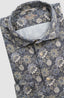 STENSTRÖMS LONG SLEEVE SPORT SHIRT IN FLORAL