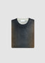 PLOUMANAC'H GILLS TATSTY SHADES SWEATER IN LICORICE