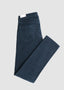 ADRIANO GOLDSCHMIED 5 POCKET TELLIS IN MIDNIGHT CHATEAU