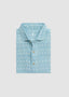 JOHNNIE-O BEACHLEY SHORT SLEEVE SPORT SHIRT IN MALIBU