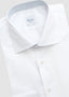 STENSTRÖMS DRESS SHIRT IN WHITE WITH TOOTH