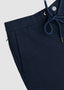DEKE HONEYCOMB DRAWSTRING PANT IN MIDNIGHT