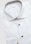 STENSTRÖMS DRESS SHIRT IN GREY WITH TRIM