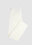 MAURIZIO BALDASSARI TREVES 5 POCKET PANT IN LIGHT SKIN