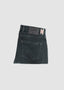 TELERIA ZED MOLESKIN 5 POCKET PANT IN CHARCOAL
