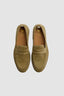 OFFICINE CREATIVE SHOE-SUEDE LOAFER