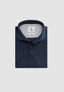 JOHNNIE-O SHORT SLEEVE SPORT SHIRT SURFSUCKER IN LAKE