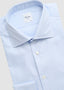 STENSTRÖMS DRESS SHIRT CHECKED IN LIGHT BLUE