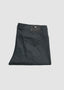 PESCAROLO CASHMERE FLANNEL 5 POCKET IN DARK GREY MIX