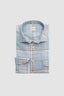 STENSTRÖMS OVERSHIRT IN PLAID