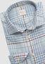 STENSTRÖMS OVERSHIRT IN PLAID