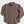 Load image into Gallery viewer, Long Sleeve Sport Shirt in Brown Wool
