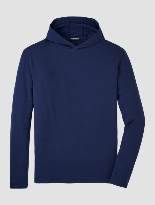 Activewear Excursionist In Navy