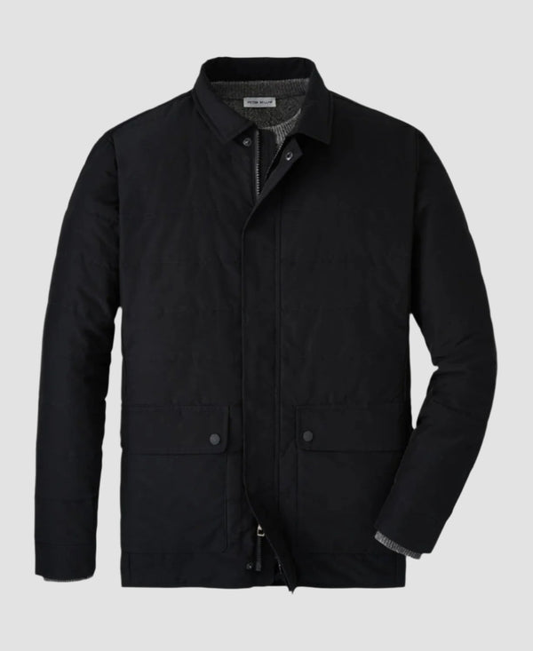 Outerwear Mercer In black