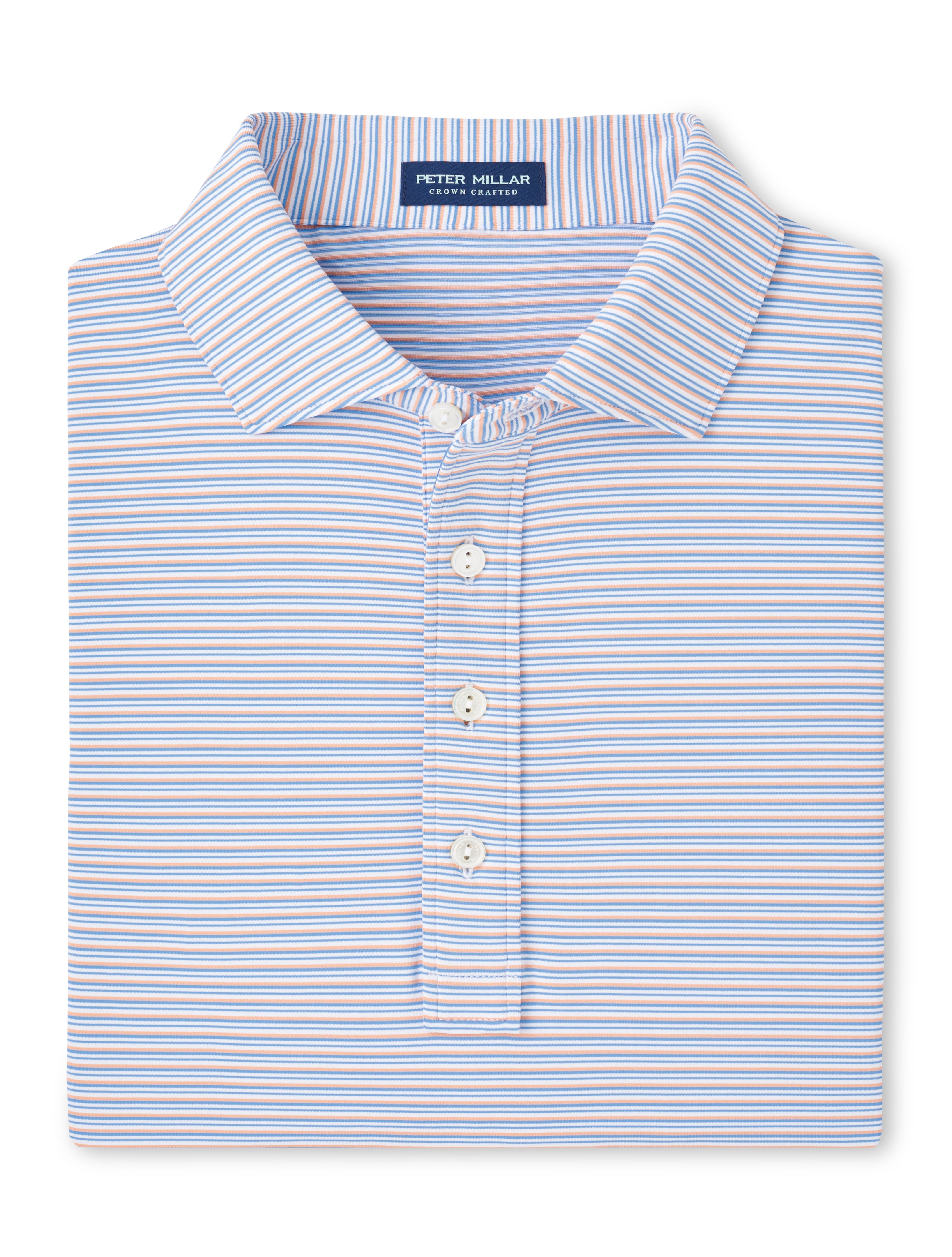 トップス MARINE SERRE KNIT POLO WL2437509-KC126-101_V0_grande.