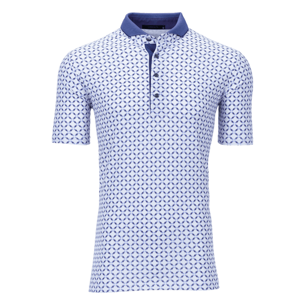 Pineapple Express Polo