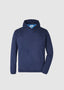 PETER MILLAR ARDENTAIR PERFORMANCE HOODIE IN NAVY