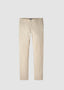 PETER MILLAR BINGHAM PERFORMANCE FIVE-POCKET PANT IN BEIGE