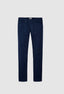 PETER MILLAR SUPERIOR SOFT CORDUROY FIVE-POCKET PANT IN DARK NAVY