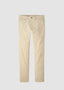 PETER MILLAR SUPERIOR SOFT CORDUROY 5 POCKET PANT IN STONE
