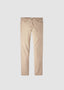 PETER MILLAR RIDGELINE 5 POCKET PANT IN KHAKI