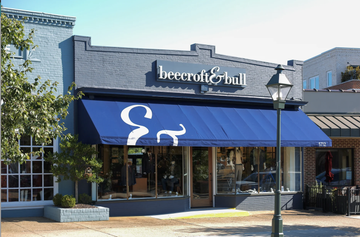 Beecroft Bull