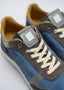 RUBIROSA SNEAKER JOAN IN AZURE 