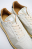 RUBIROSA SNEAKER KIM IN WHITE WITH BLACK
