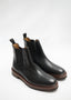 CASTORI NICO CHELSEA IN NERO