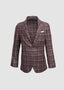 TMB SPORT COAT IN WICKED WINDOW