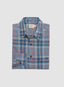 FAHERTY LEGEND SWEATER SHIRT IN 3 LAKES PLAID