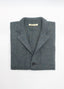 MAURIZIO BALDASSARI MOULINE SWACKET IN CLAY MELANGE