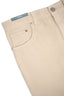PT101 5 POCKET ROCCIA COTTON CASHMERE TRICOTENE
