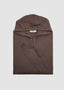 CROSSLEY HODDIE IN DARK BROWN