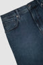 BRAX 5 POCKET RELAX FLEX DENIM IN BLUE PEARL