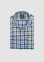 JOHNNIE-O LONG SPORT SHIRT PIERCE WAKE