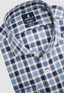 JOHNNIE-O LONG SPORT SHIRT PIERCE WAKE