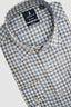 LONG SLEEVE SPORT SHIRT IN KIONN WAKE