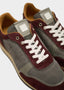 RUBIROSA SNEAKER JOAN IN WINE H11