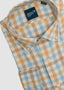 LONG SLEEVE SPORT SHIRT IN CALLUM MALIBU